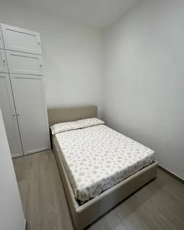 Appartamento Casa Sandra A 100 Mt Dal Mare *