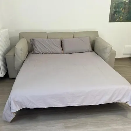 Casa Sandra A 100 Mt Dal Mare *