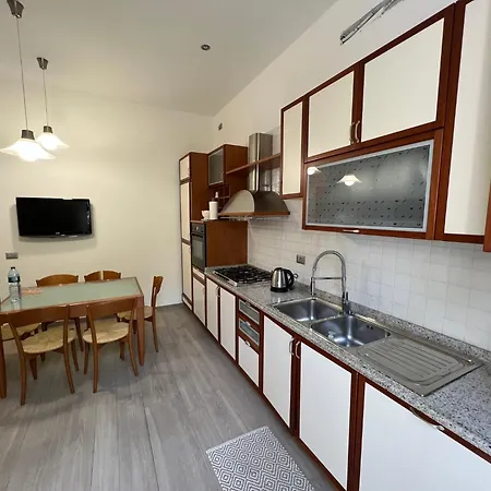 Apartment Casa Sandra A 100 Mt Dal Mare