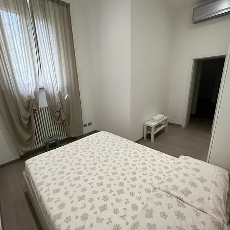Casa Sandra A 100 Mt Dal Mare Livorno