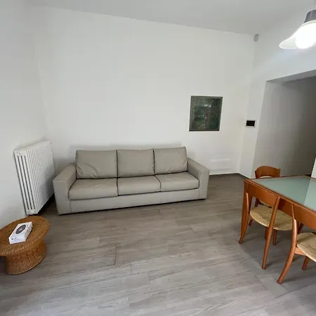 Apartment Casa Sandra A 100 Mt Dal Mare