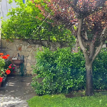 Casa Sandra A 100 Mt Dal Mare Apartment *