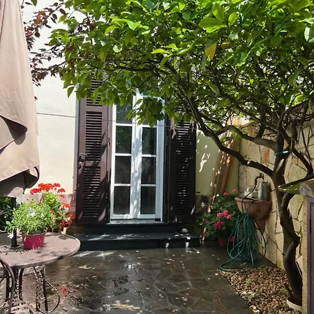 Casa Sandra A 100 Mt Dal Mare Apartment *